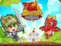 image Fire Dragon Adventure