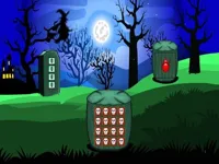 image Halloween Forest Escape Series Episode 1
