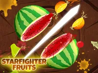 image Star Fighter Fruits
