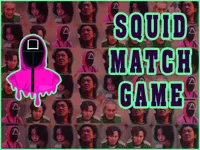 image Squid Match Game 3D