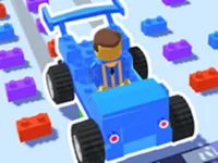 image Car Craft Race - Fun  amp; Run 3D Game