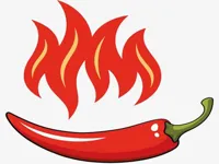image Challenge Hot Chili 3D