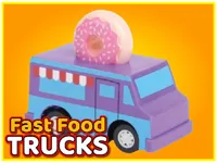 image Fast Food Trucks