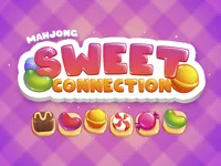 image Mahjong Sweet Connection