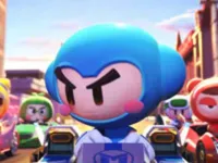 image Kart Rush - 3D Racing Game