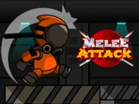 image Melee Attack Online Game