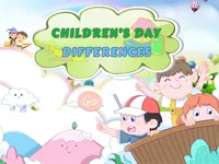 Children #039;s Day Differences