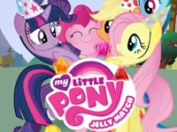 image My Little Pony Jelly Match