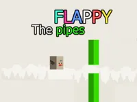 Flappy The Pipes