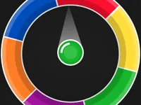 image Color Wheel