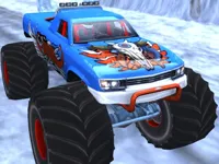 image Winter Monster Truck