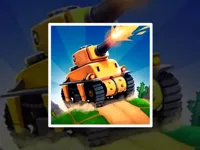 image The War Tank Chase