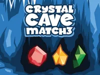 image Crystal Cave Match 3