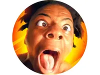 image Talking IShowSpeed