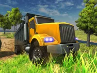 image Truck Simulator Offroad Driving