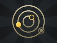 image Orbits Game