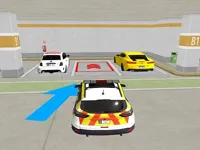 image Gta Car Racing - Simulation Parking 5