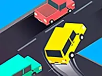 image Crazy Intersection - Car Game
