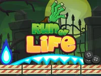 image Run of Life Game