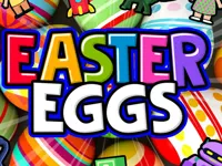 image Easter Eggs