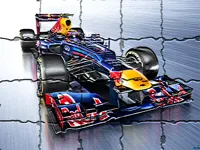 image F1 Jigsaw Puzzle