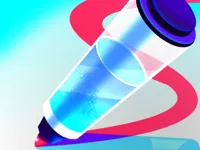 image Pen Run game 2020