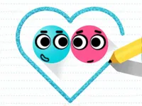 image Love Balls 2D