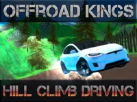 image Offroad Kings Hill Climb Driving