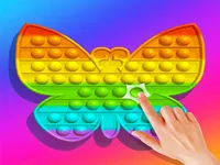 image Pop It 3D Fidget Toy Maker