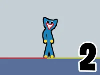 image Stickman Huggy 2