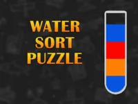 image Water Sort Puzzle Game