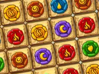 image Elemental Blocks Collapse