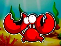 image Lobster Jump Adventure