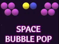 image Space Bubble Pop