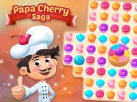 image Papa Cherry Saga