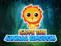 image Save The Animal Kingdom