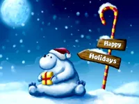 image Santa Claus Adventure