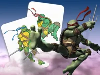 image Ninja Turtles