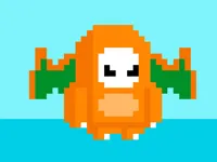 Dragon Fall Guys