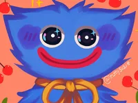 image Huggy Puzzle 2