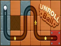 image Unblock Ball: Slide Puzzle