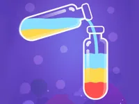 image Water Sort Online