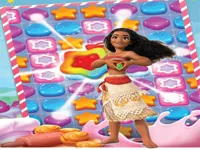 image Play Moana Sweet Matching Game