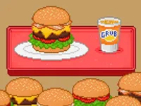 image Ultra Pixel Burgeria