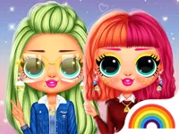 image LOL Surprise Preppy Fashion