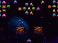 image Space Shooter Challenge