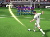 image Free Kick Football