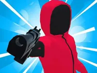 image Squid game 3D Runner