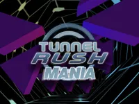 image Tunnel Rush Mania