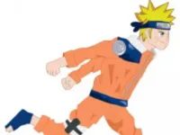 image Naruto Runner Game